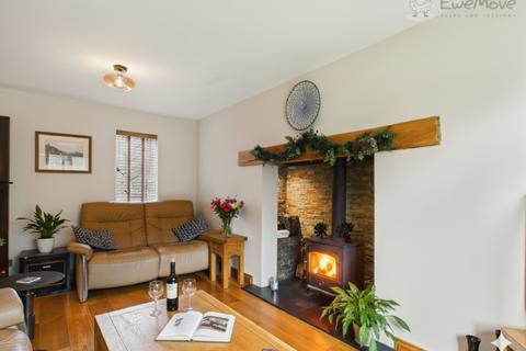 3 bedroom detached house for sale, Heasley Mill, South Molton EX36