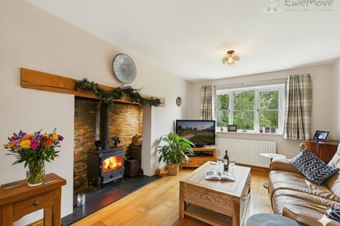 3 bedroom detached house for sale, Heasley Mill, South Molton EX36