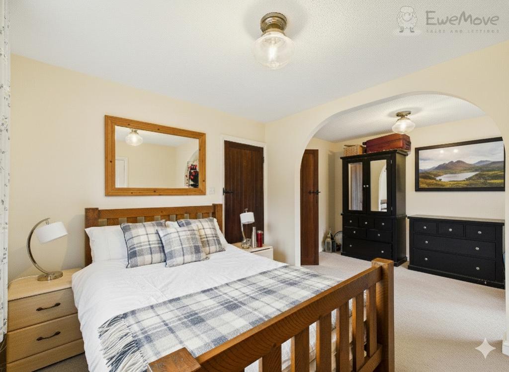 Ewemove south molton   bedroom 2