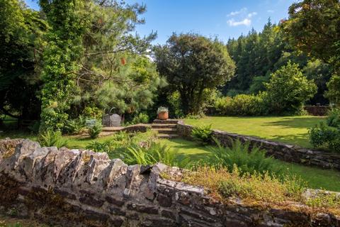 3 bedroom detached house for sale, Heasley Mill, South Molton EX36