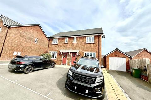 undefined, Admiral Road, Hereford HR4