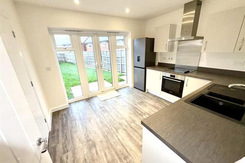 undefined, Admiral Road, Hereford HR4