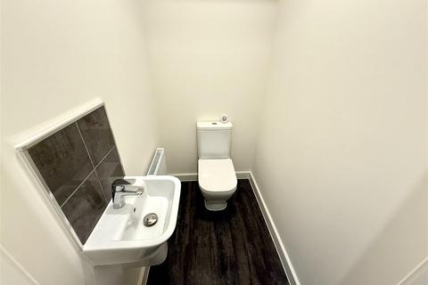 undefined, Admiral Road, Hereford HR4