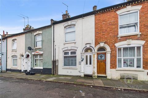 Palmerston Road, Abington, Northamptonshire NN1