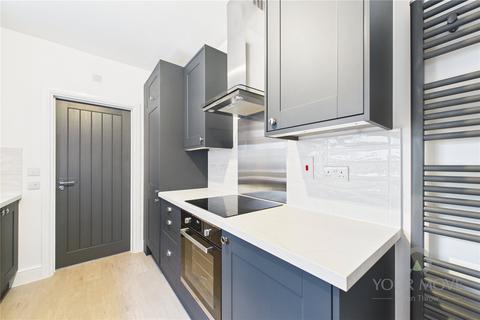 1 bedroom flat to rent, Palmerston Road, Abington, Northamptonshire NN1