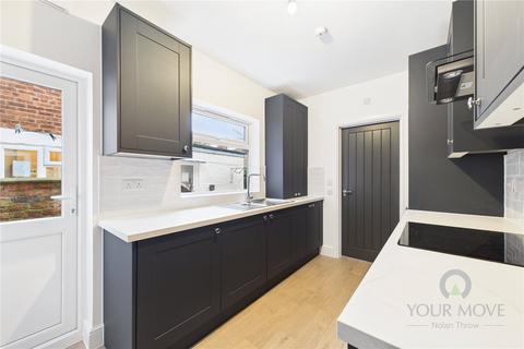 1 bedroom flat to rent, Palmerston Road, Abington, Northamptonshire NN1