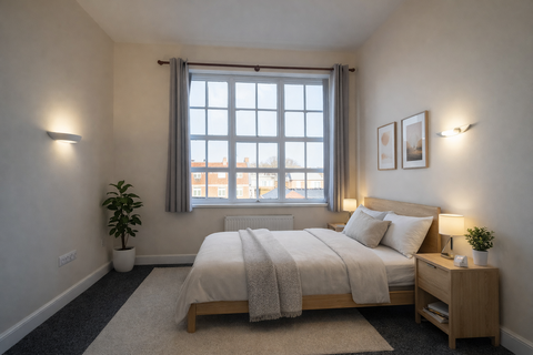 2 bedroom mews to rent,  OSWESTRY SY11