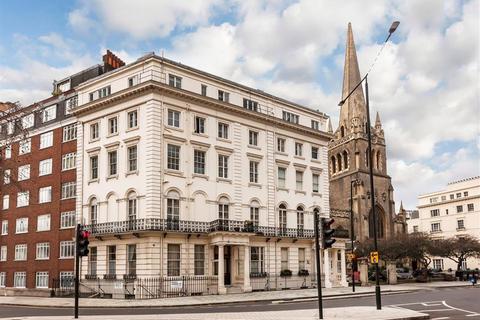 Studio to rent, Sussex Gardens, LONDON W2