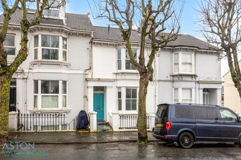 undefined, Sutherland Road, Brighton BN2