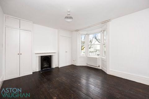 undefined, Sutherland Road, Brighton BN2
