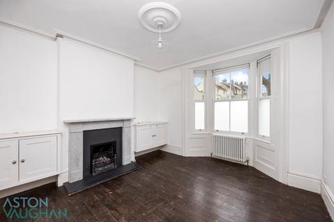 undefined, Sutherland Road, Brighton BN2