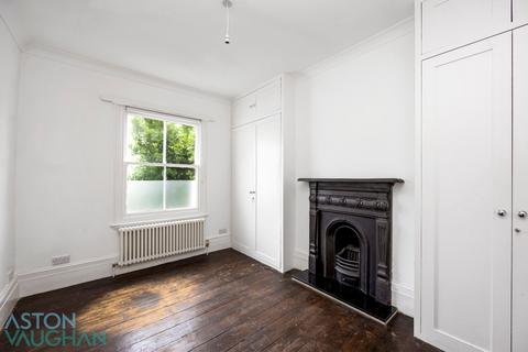 undefined, Sutherland Road, Brighton BN2