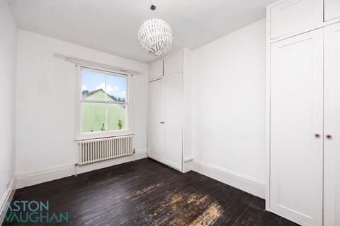 undefined, Sutherland Road, Brighton BN2