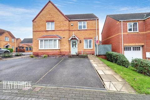 2 bedroom semi-detached house for sale, Shafton Gate, Rotherham