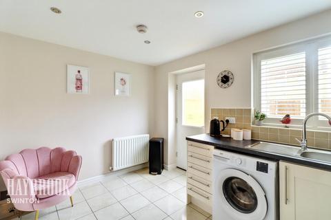 2 bedroom semi-detached house for sale, Shafton Gate, Rotherham