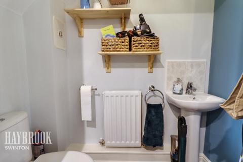 2 bedroom semi-detached house for sale, Shafton Gate, Rotherham