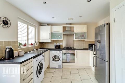 Shafton Gate, Rotherham