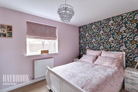 2 bedroom semi-detached house for sale, Shafton Gate, Rotherham