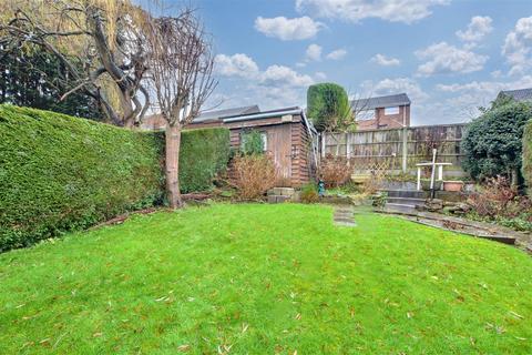 3 bedroom semi-detached house for sale, Peters Close, Arnold, Nottingham