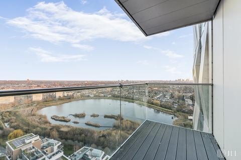 3 bedroom flat for sale, Skyline Apartments, Devan Grove,  N4