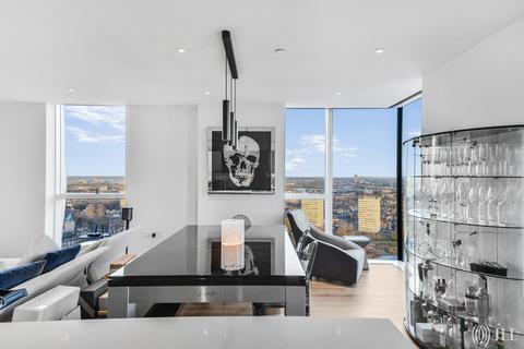 3 bedroom flat for sale, Skyline Apartments, Devan Grove,  N4