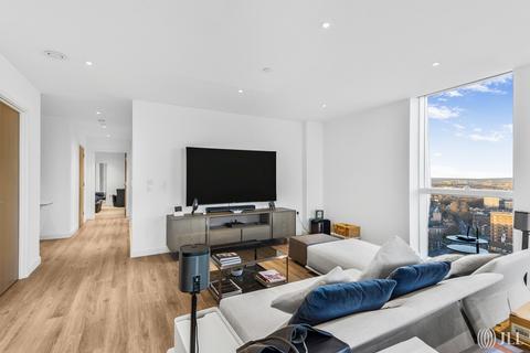 3 bedroom flat for sale, Skyline Apartments, Devan Grove,  N4
