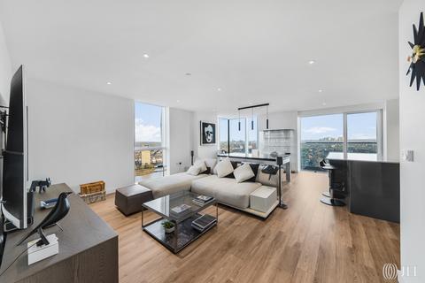 3 bedroom flat for sale, Skyline Apartments, Devan Grove,  N4