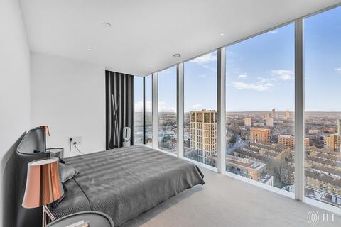 3 bedroom flat for sale, Skyline Apartments, Devan Grove,  N4