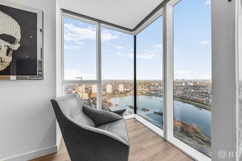 3 bedroom flat for sale, Skyline Apartments, Devan Grove,  N4