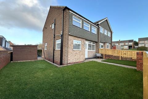 3 bedroom semi-detached house for sale, Holyrood, Great Lumley, DH3