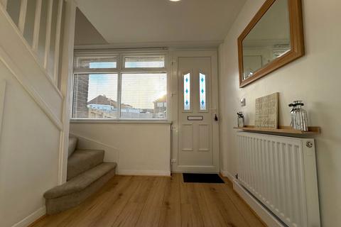 3 bedroom semi-detached house for sale, Holyrood, Great Lumley, DH3