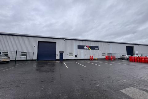 Warehouse to rent - Unit 3 Building 341, Rushock Trading Estate, Rushock, Droitwich, WR9 0NR