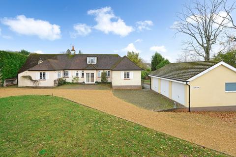 4 bedroom detached house for sale, The Ridgeway, Cranleigh, GU6