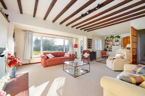 4 bedroom detached house for sale, The Ridgeway, Cranleigh, GU6