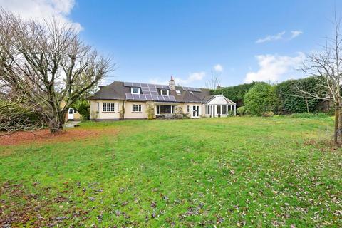 4 bedroom detached house for sale, The Ridgeway, Cranleigh, GU6