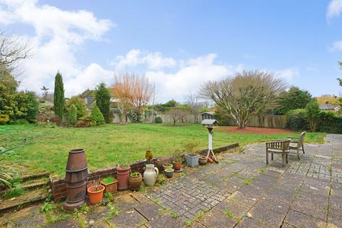 4 bedroom detached house for sale, The Ridgeway, Cranleigh, GU6