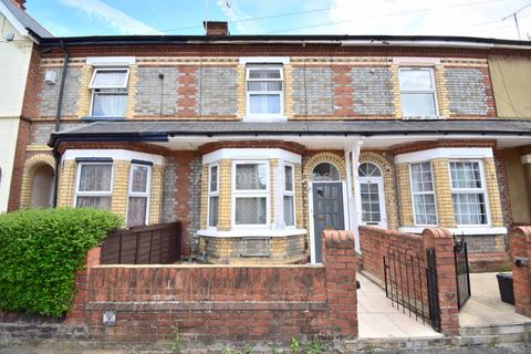 undefined, Cholmeley Road, Reading