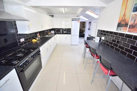 undefined, Cholmeley Road, Reading