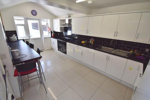 undefined, Cholmeley Road, Reading