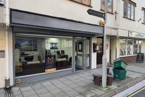 Office to rent - Trinity Street, Dorchester DT1