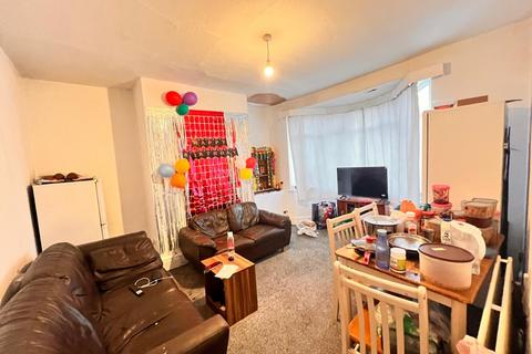undefined, Fenham Hall Drive, Newcastle upon Tyne NE4