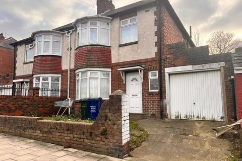 undefined, Fenham Hall Drive, Newcastle upon Tyne NE4