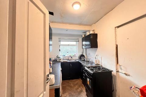 undefined, Fenham Hall Drive, Newcastle upon Tyne NE4
