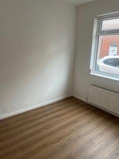 undefined, PARRY STREET, Barrow In Furness