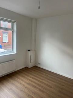 undefined, PARRY STREET, Barrow In Furness