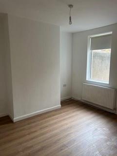 undefined, PARRY STREET, Barrow In Furness
