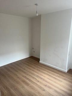 undefined, PARRY STREET, Barrow In Furness