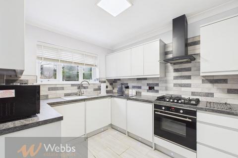 2 bedroom semi-detached house for sale, Clockmill Road, Walsall WS3