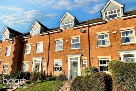 Presland Way, Wellingborough