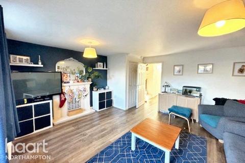 3 bedroom terraced house for sale, Presland Way, Wellingborough